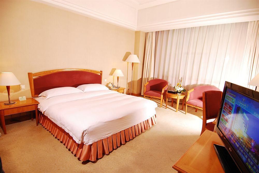Hangzhou Capital Star Hotel Kültér fotó