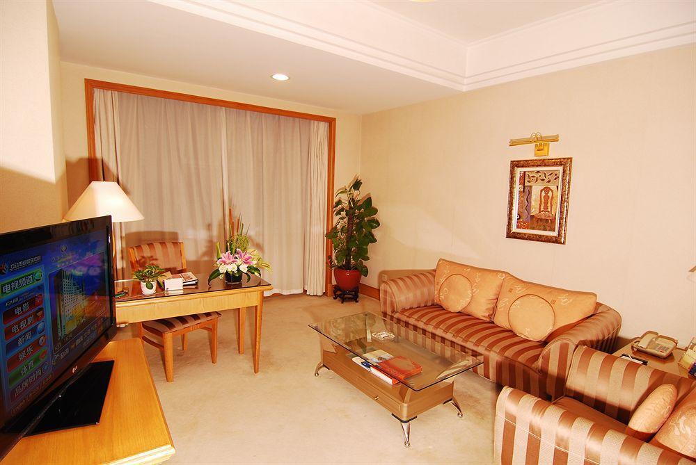 Hangzhou Capital Star Hotel Kültér fotó