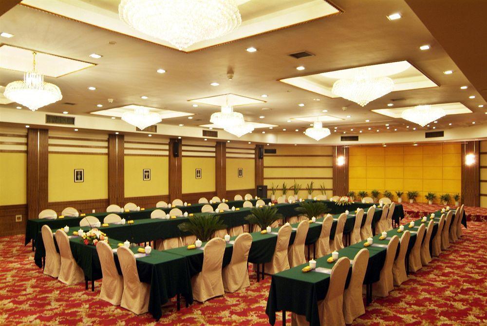 Hangzhou Capital Star Hotel Kültér fotó