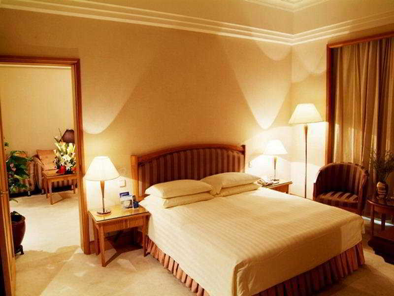 Hangzhou Capital Star Hotel Kültér fotó