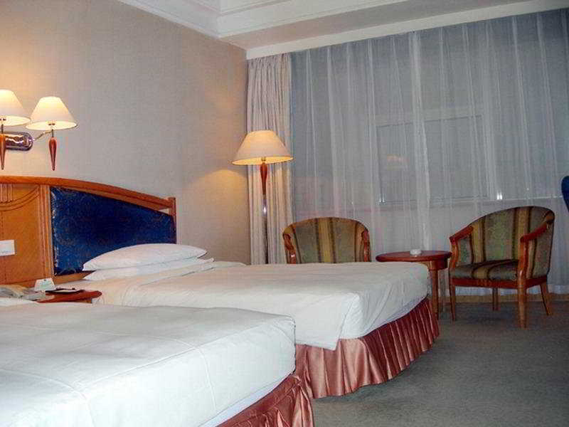 Hangzhou Capital Star Hotel Kültér fotó