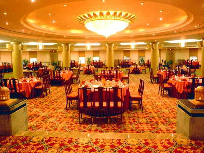 Hangzhou Capital Star Hotel Kültér fotó