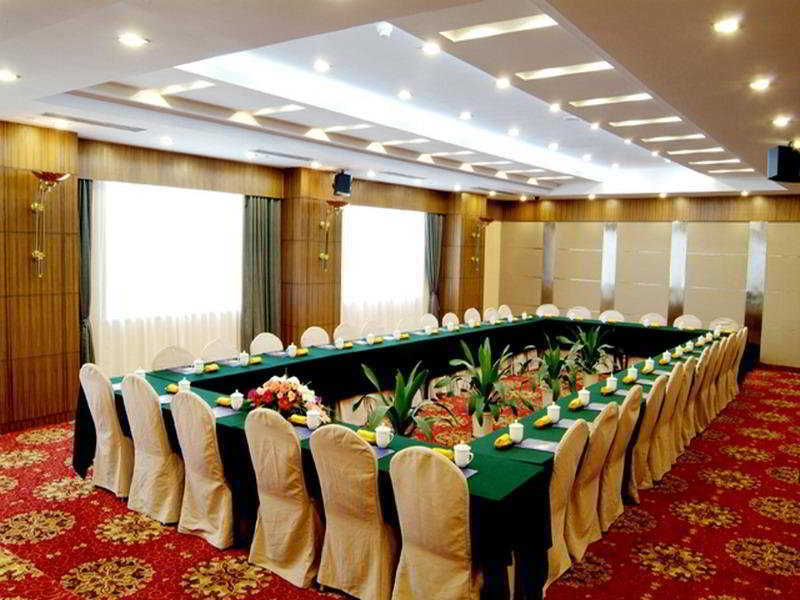 Hangzhou Capital Star Hotel Kültér fotó