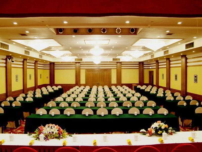Hangzhou Capital Star Hotel Kültér fotó