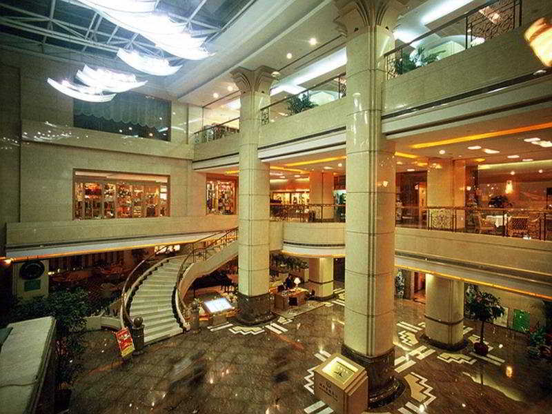 Hangzhou Capital Star Hotel Kültér fotó