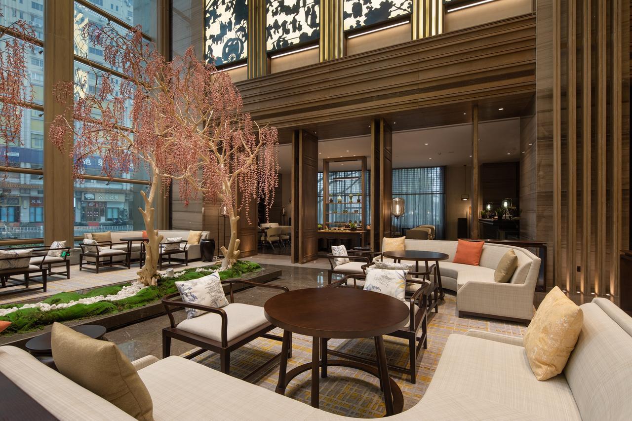 Hangzhou Capital Star Hotel Kültér fotó