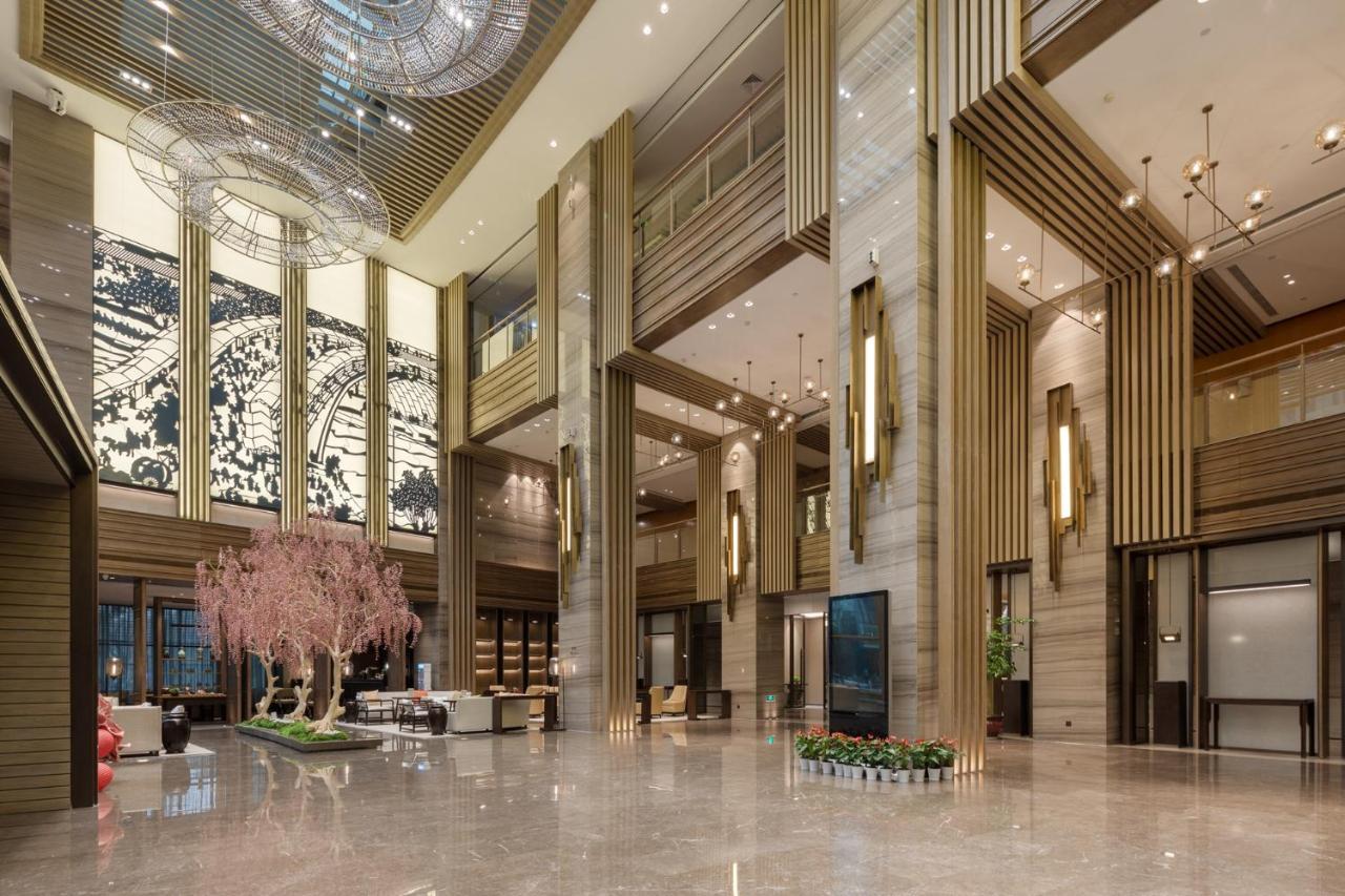 Hangzhou Capital Star Hotel Kültér fotó
