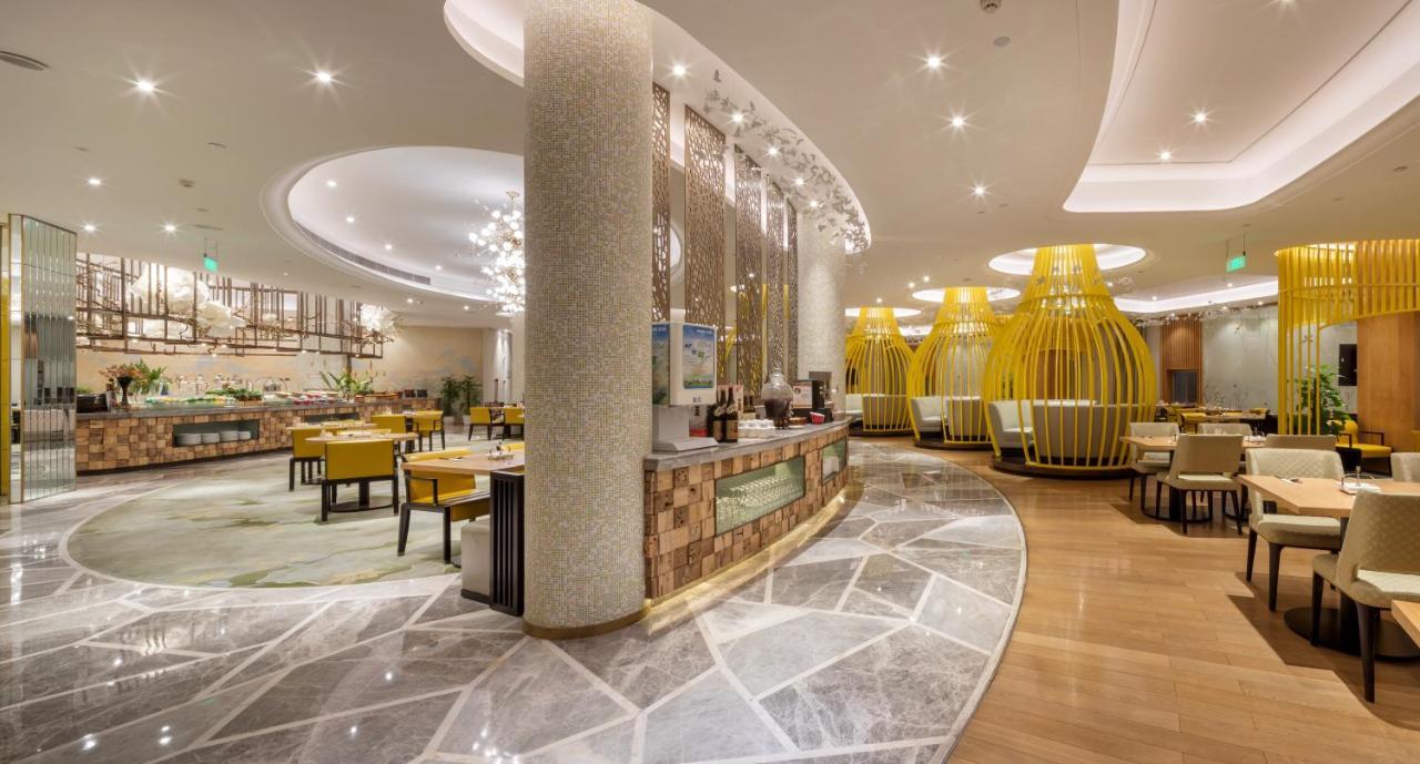 Hangzhou Capital Star Hotel Kültér fotó
