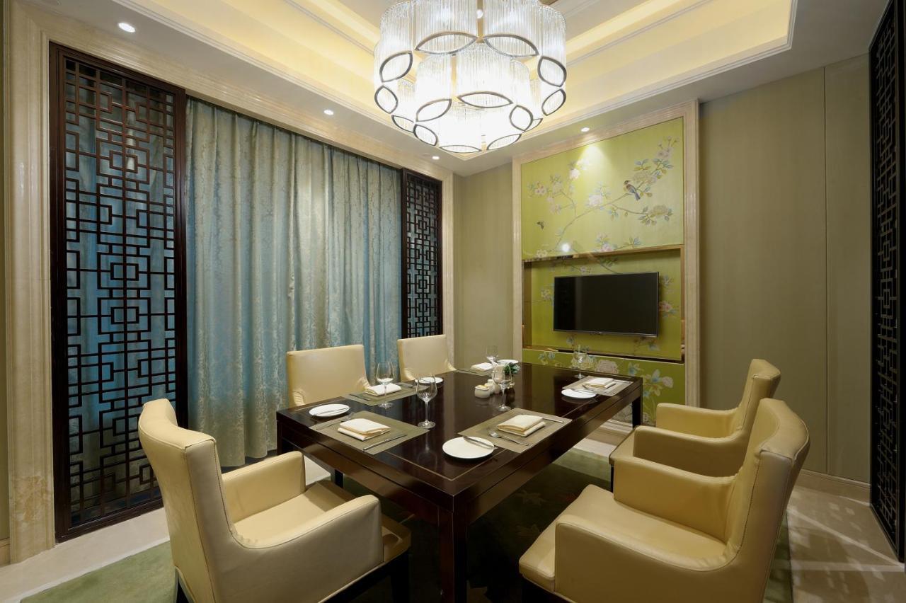 Hangzhou Capital Star Hotel Kültér fotó