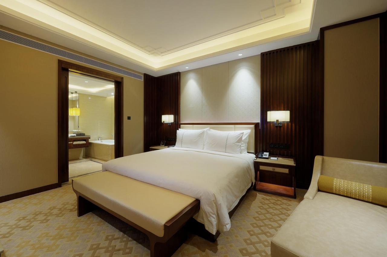 Hangzhou Capital Star Hotel Kültér fotó