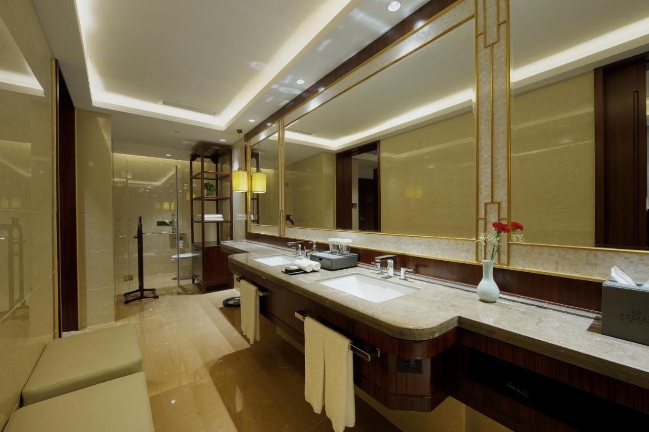 Hangzhou Capital Star Hotel Kültér fotó